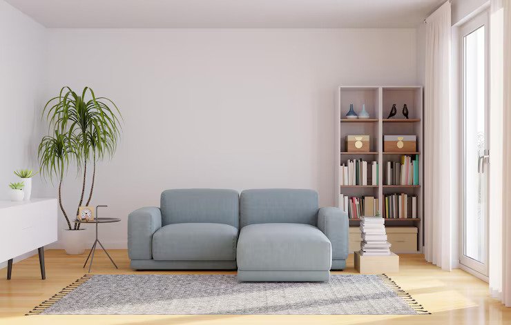 Common Living Room Design Mistakes to Avoid