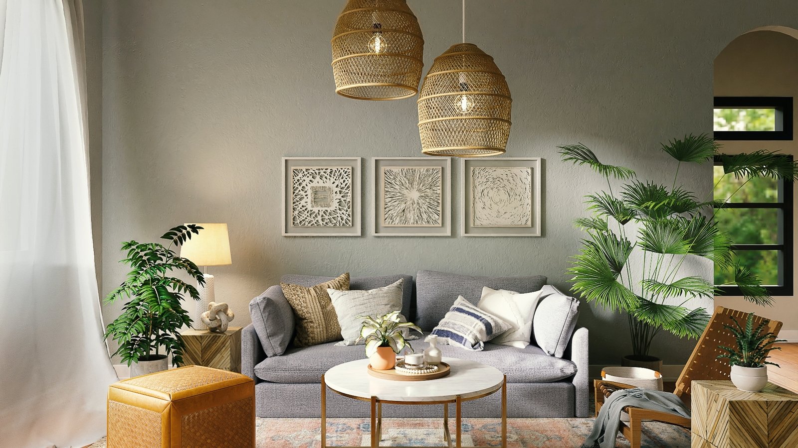 Quick DIY Home Decor Projects to Try