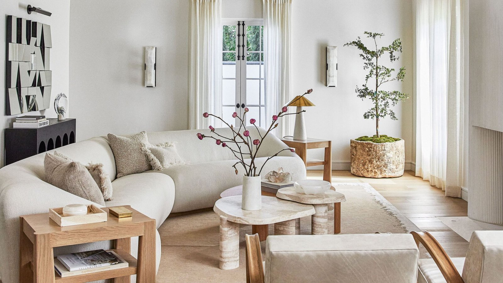 Popular Interior Design Styles Guide