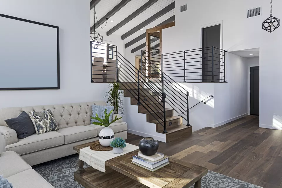 How to Mix Interior Design Styles Successfully