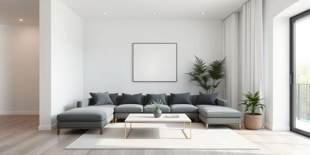 Living Room Layout Ideas for Small & Large Spaces
