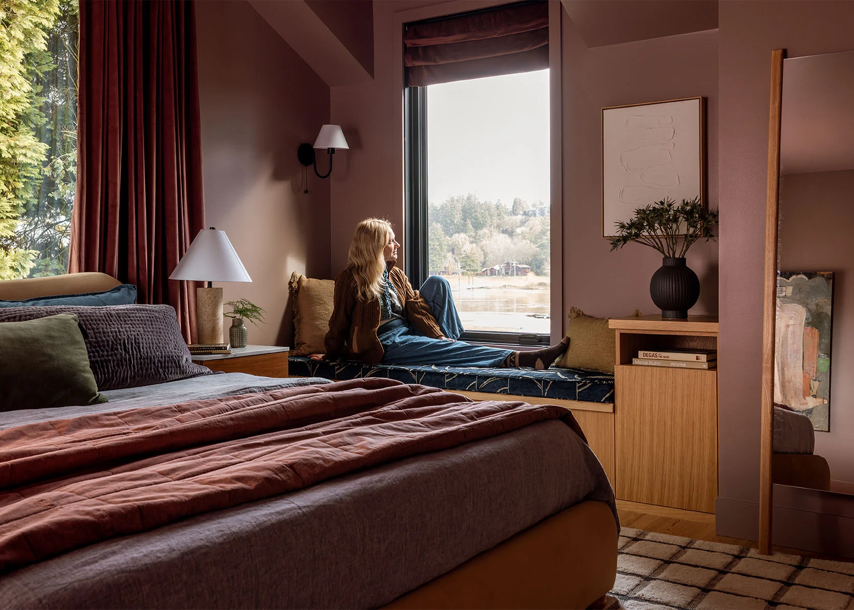 Cozy Bedroom Ideas for a Relaxing Space