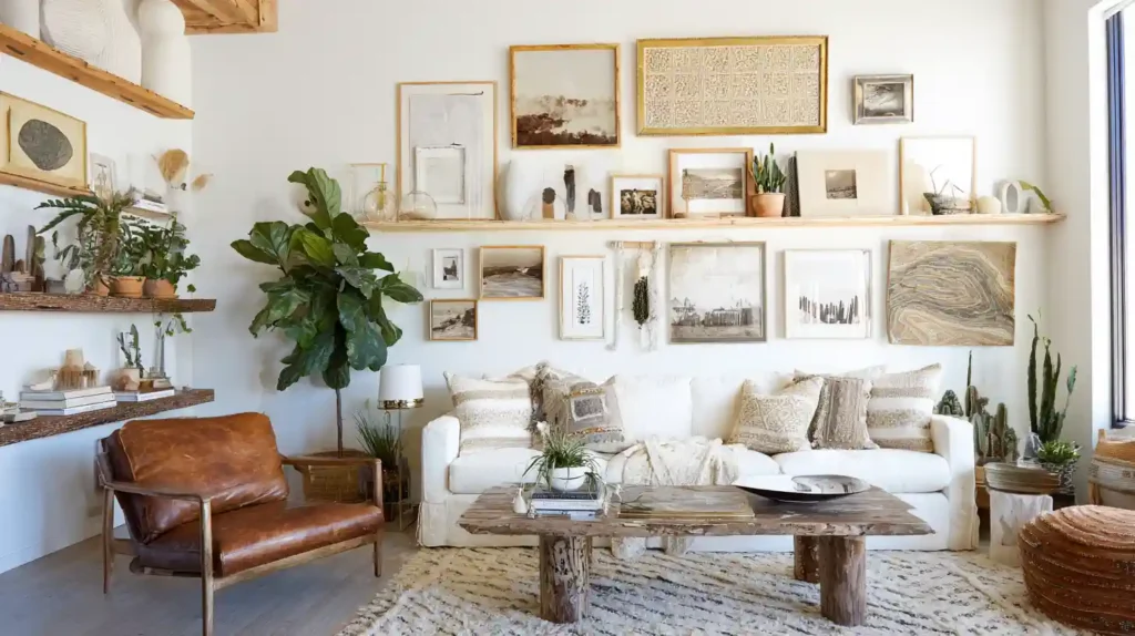12 Easy DIY Home Decor Projects That Look Surprisingly High-End