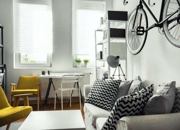 Small Space Design Ideas That Work