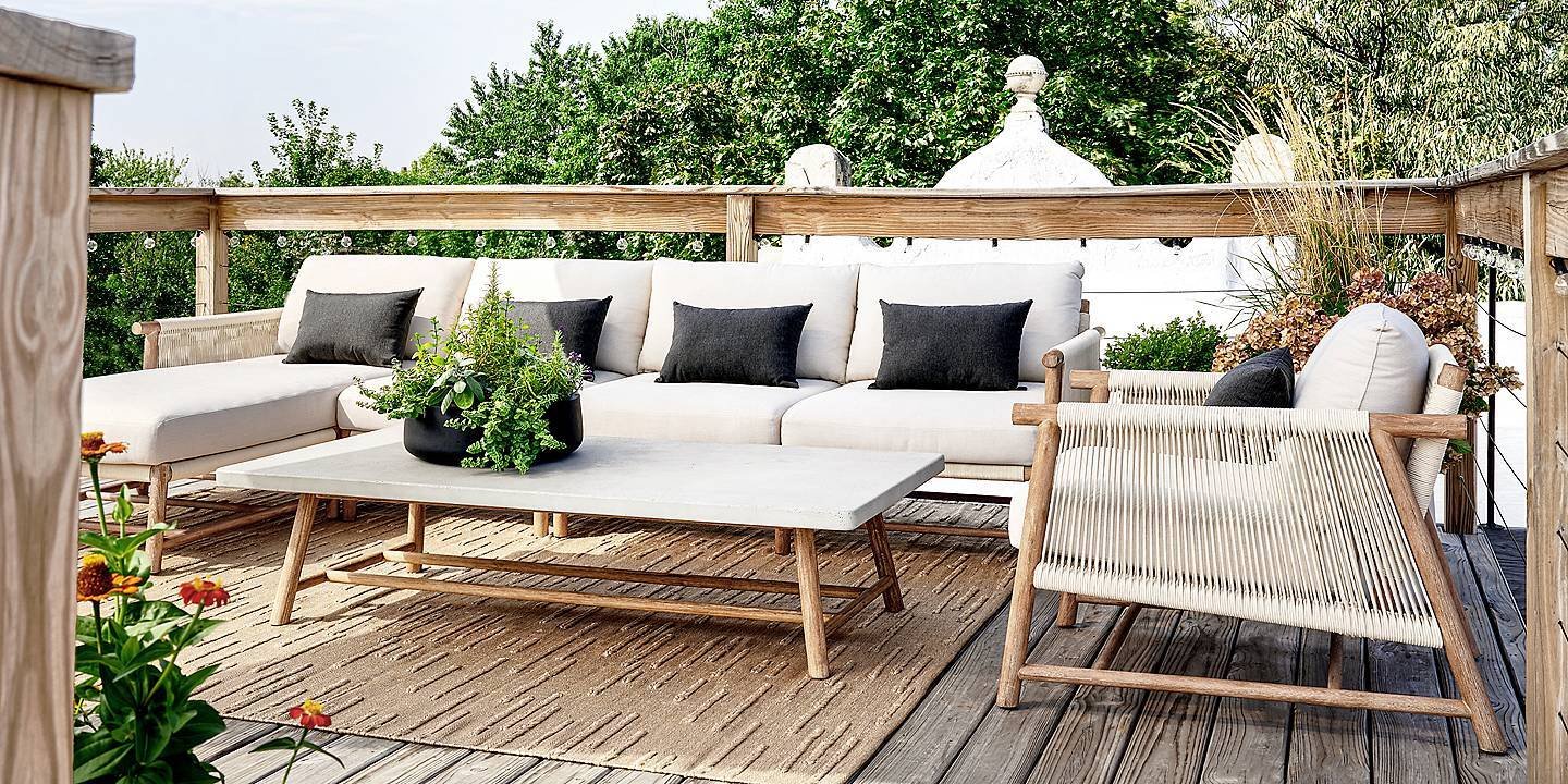 DIY Patio Decor Ideas for Small Outdoor Spaces