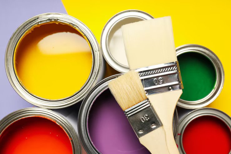 Color Trends for Rooms in 2026