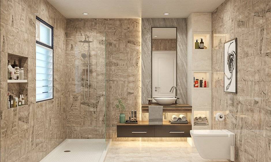 Bathroom Tile Ideas That Won’t Feel Dated in 5 Years