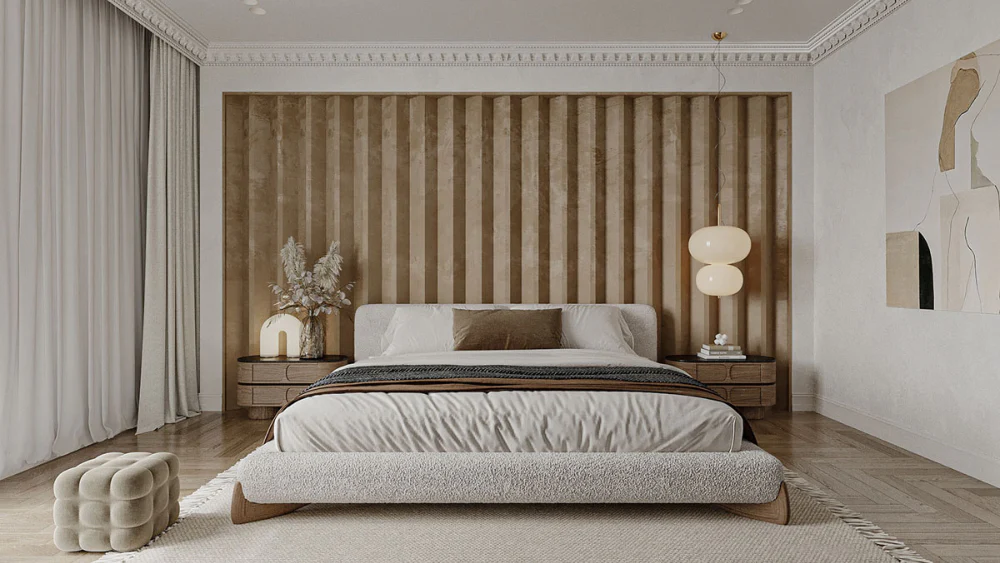 I Tried Japandi Bedroom Design for 30 Days: What Actually Worked