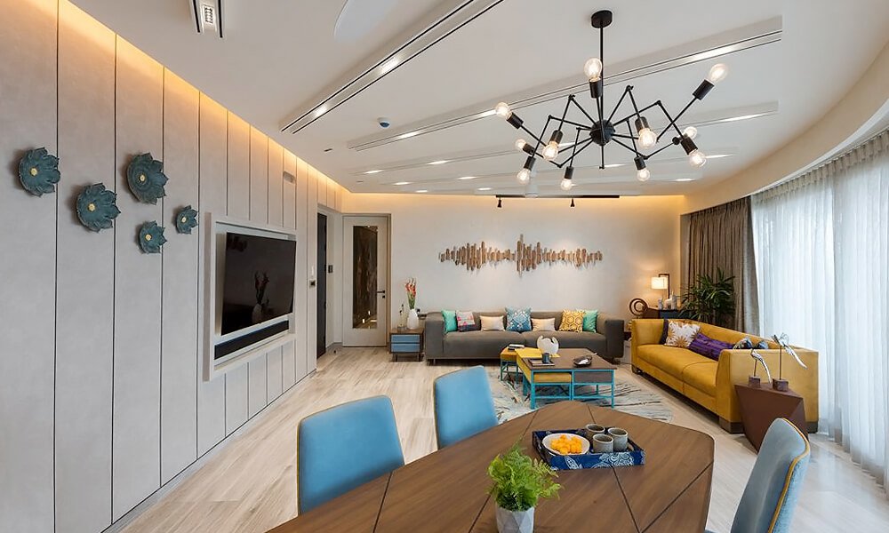 Affordable DIY Ceiling Ideas That Most Homeowners Overlook
